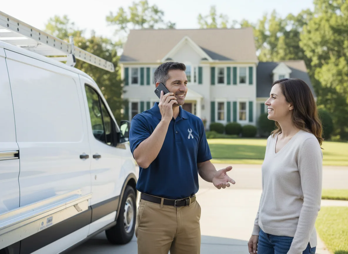 Home Gutter Service West Topsham, VT FAQs